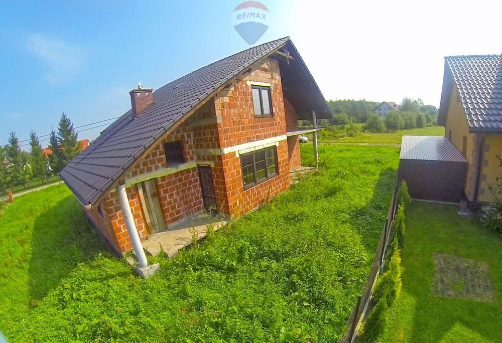 Dom na sprzedaż Spytkowice, Lipowa  205m2 Foto 5