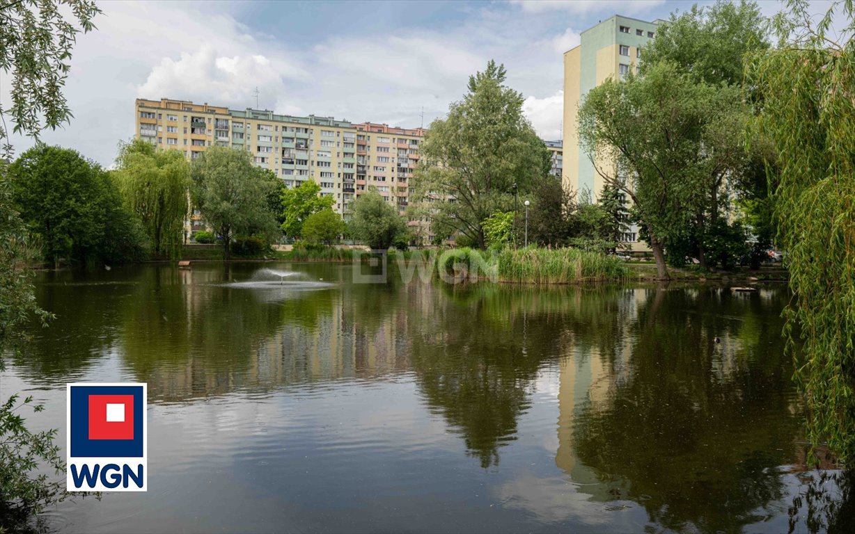 Mieszkanie trzypokojowe na sprzedaż Warszawa, Bielany, Balzaka  51m2 Foto 6