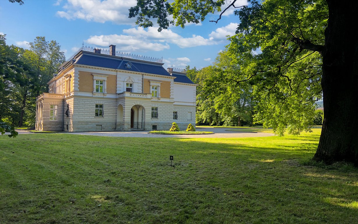 Dom na sprzedaż Bielsko-Biała, Mikuszowice, Mikuszowice, Mikuszowice  1 548m2 Foto 1