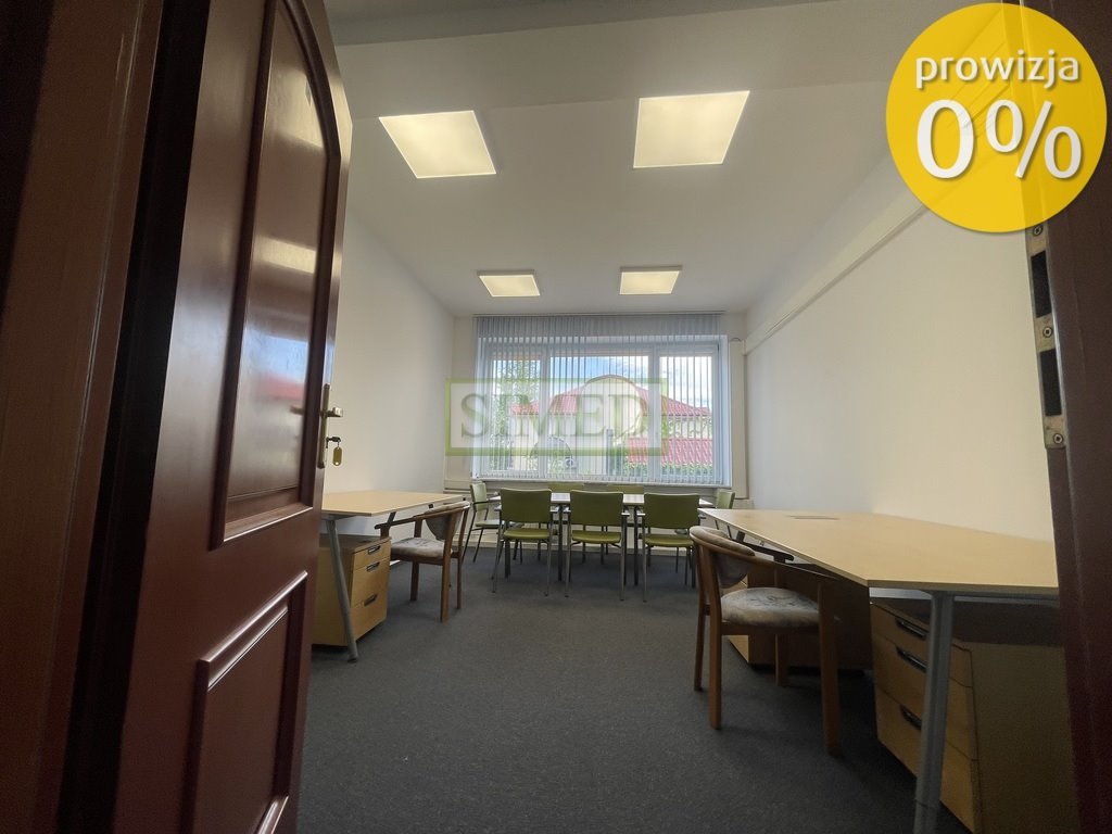 Nowoczesne biuro 92 m² z ochroną i dostępem 24h polecam Warszawa, Wilanów  92m2 Foto 1