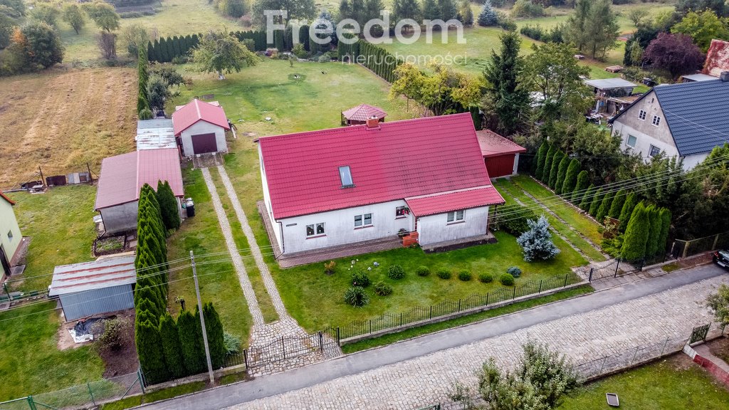 Dom na sprzedaż Sypniewo, Spacerowa  200m2 Foto 3