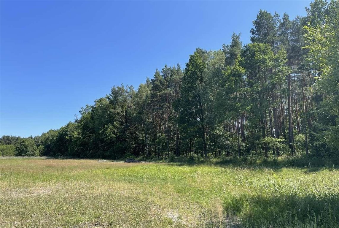 Działka budowlana na sprzedaż Kalety, ul. Kochanowskiego  1 000m2 Foto 1