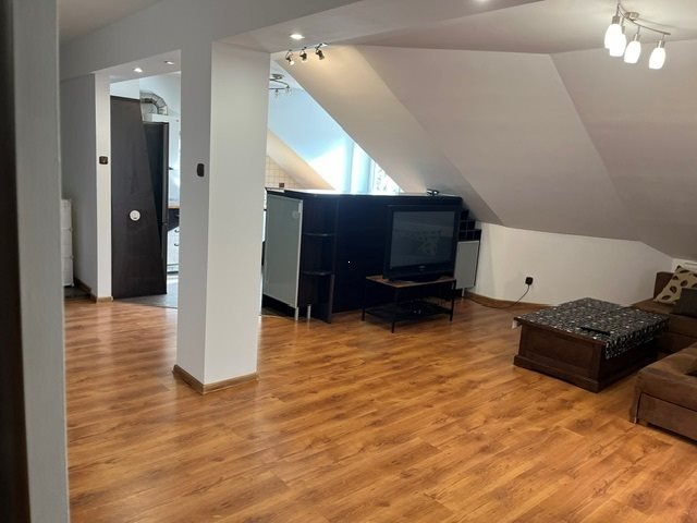 Wynajmę przestronne 100 m² apartament z balkonem w centrum Aleksandrowa Aleksandrów Łódzki  100m2 Foto 1