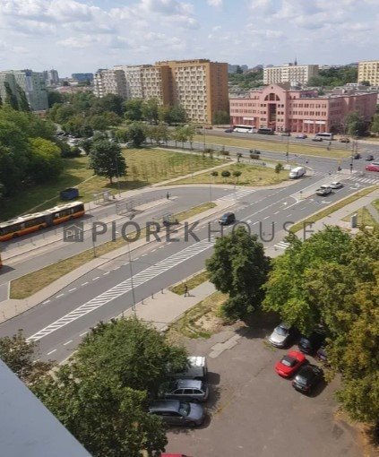 Kawalerka na sprzedaż Warszawa, Wola, Mordechaja Anielewicza  28m2 Foto 7