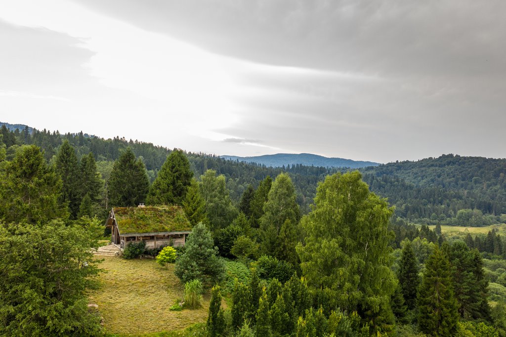 Działka inna na sprzedaż Smolnik  843 600m2 Foto 2