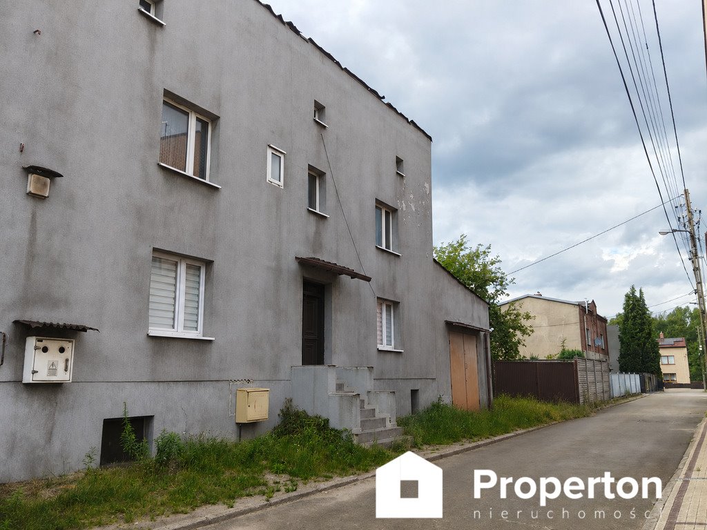 Kamienica z 1895 r. 200 m², garaż, ogród - polecam! Piekary Śląskie, Barbary  200m2 Foto 1