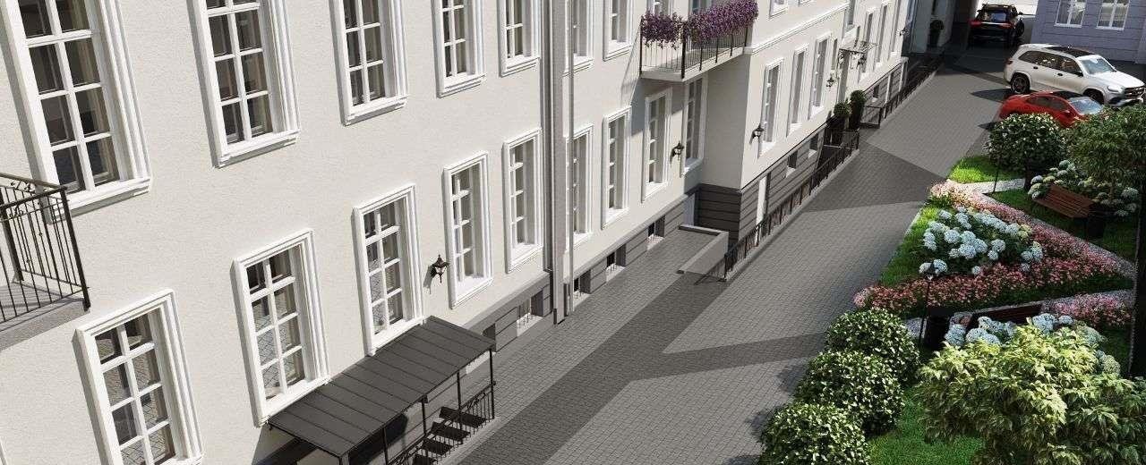 Nowoczesne 2-pokojowe mieszkanie w centrum Łodzi, blisko Galerii Łódź, Śródmieście, ul. Orla  38m2 Foto 1