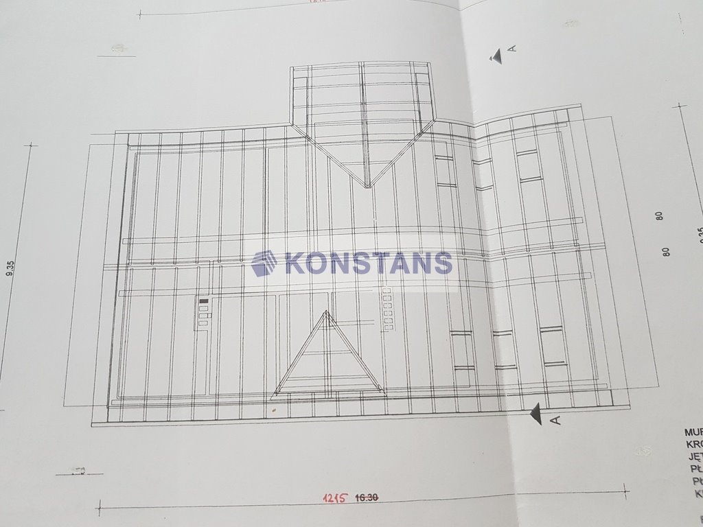 Dom na sprzedaż Kalisz, Rzymska  331m2 Foto 16