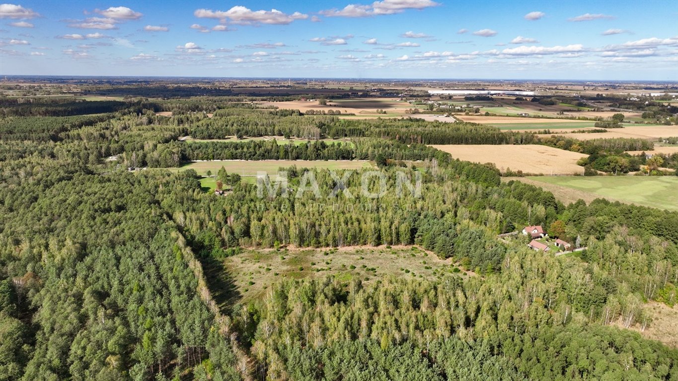 Działka budowlana na sprzedaż Sokule  3 000m2 Foto 15