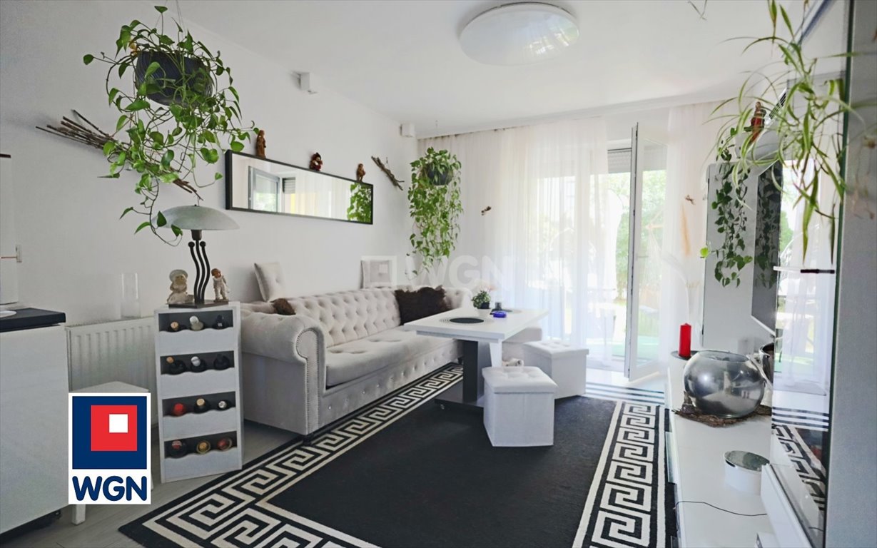 Mieszkanie trzypokojowe na sprzedaż Wrocław, Fabryczna, Jodłowicka  60m2 Foto 1