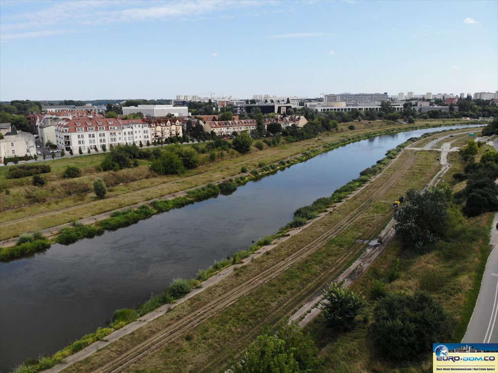 Mieszkanie dwupokojowe na wynajem Poznań, Chwaliszewo  51m2 Foto 19