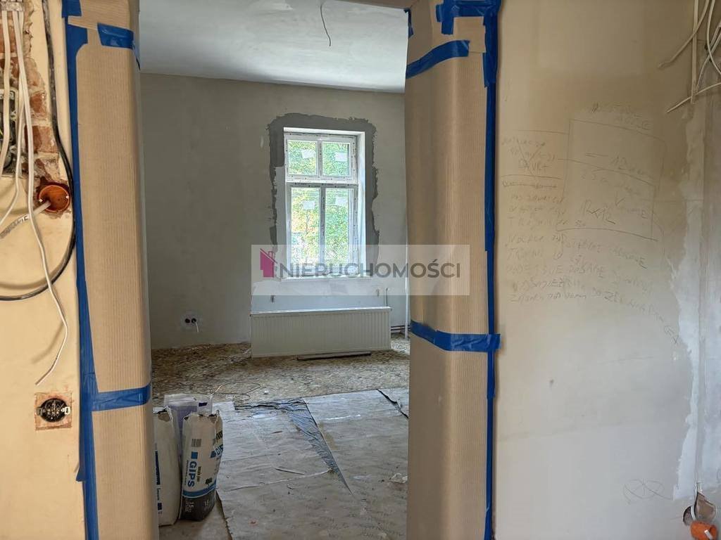 Mieszkanie dwupokojowe na sprzedaż Świdnica  35m2 Foto 1