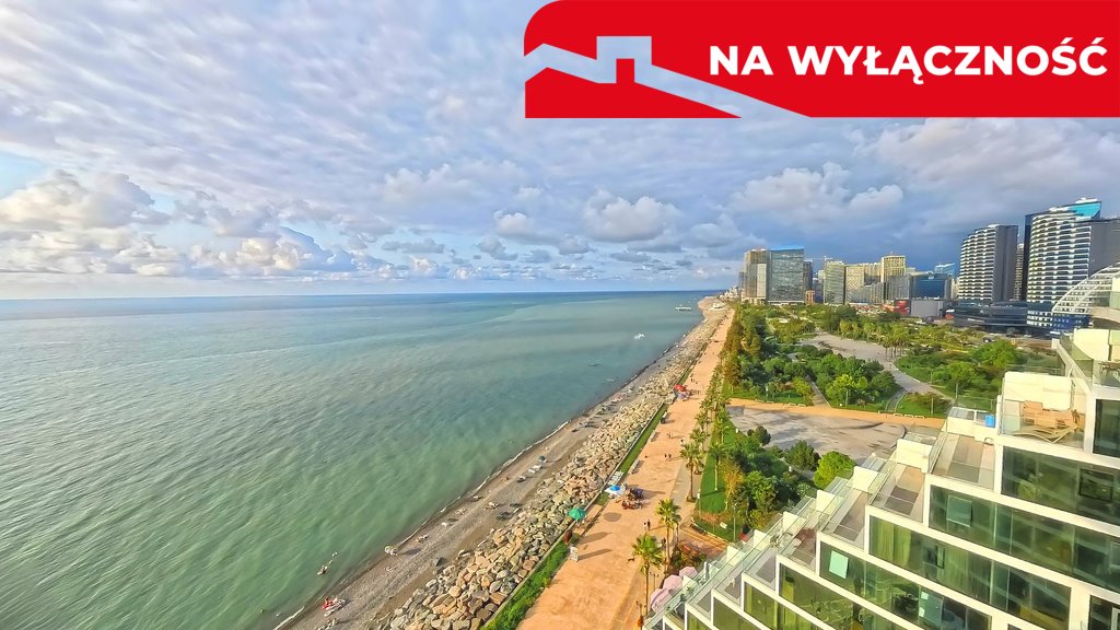 Kawalerka na sprzedaż Gruzja, Batumi, Adżara, Gruzja, Batumi, Adżara, Gruzja  38m2 Foto 1
