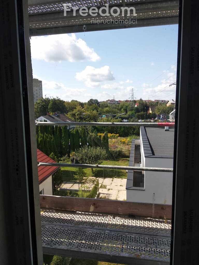 Mieszkanie trzypokojowe na sprzedaż Warszawa, Ursus  53m2 Foto 4