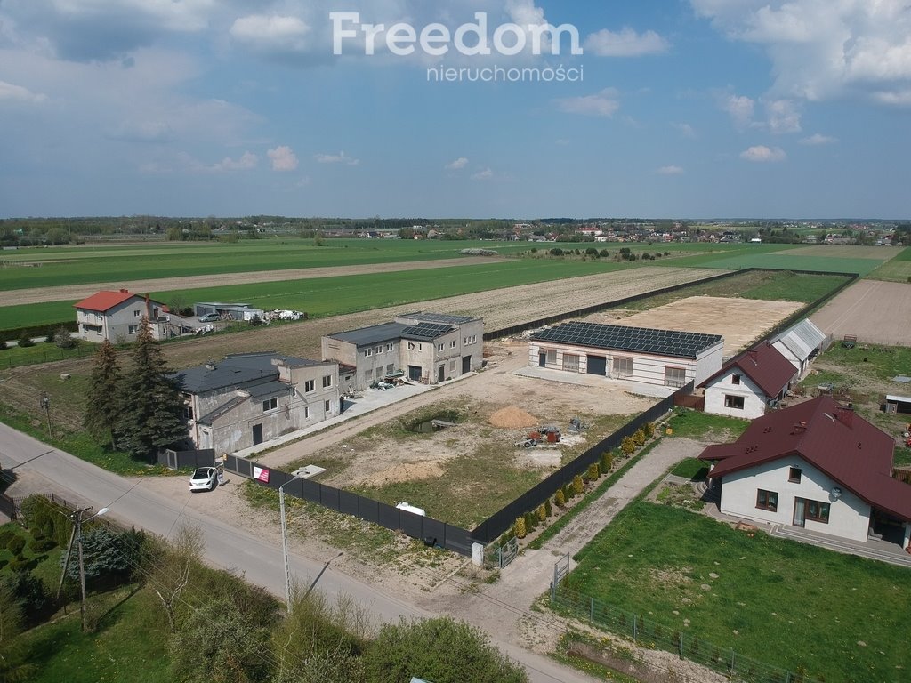 Lokal użytkowy na sprzedaż Sławno  960m2 Foto 15