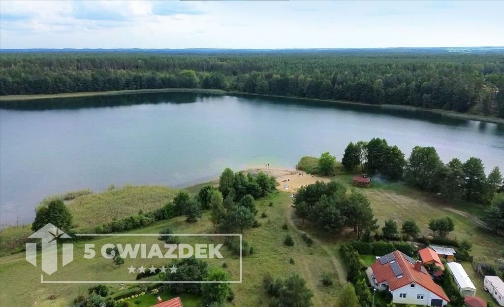 Działka budowlana na sprzedaż Spore  1 674m2 Foto 12