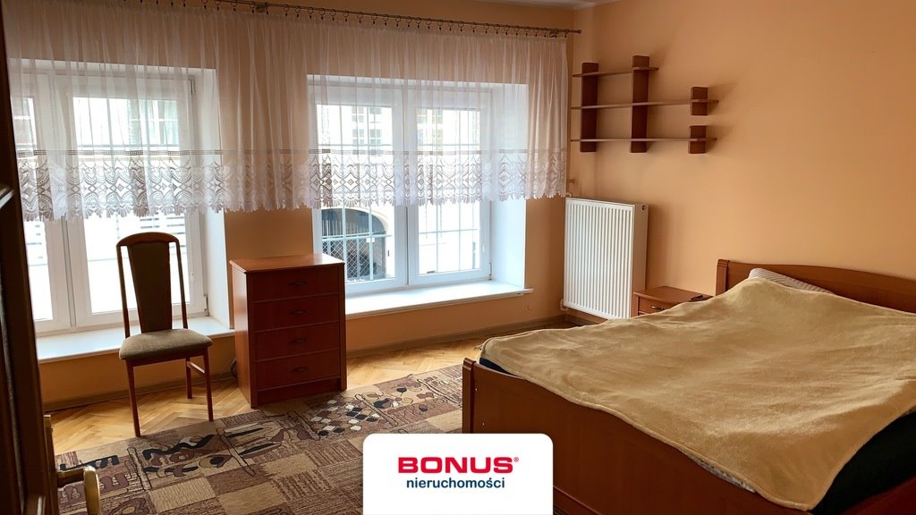 Mieszkanie dwupokojowe na wynajem Gdańsk, Śródmieście, Ogarna  65m2 Foto 1