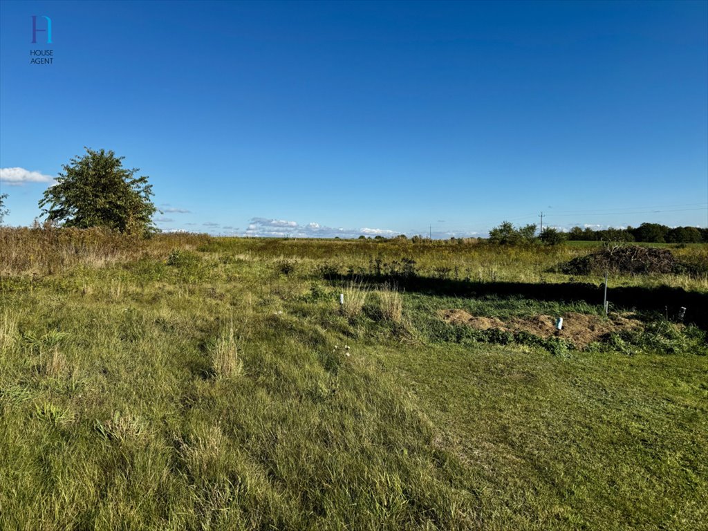 Działka rolna na sprzedaż Janów  2 997m2 Foto 3