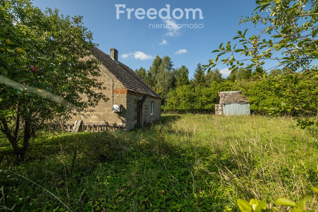 Działka siedliskowa na sprzedaż Niepoczołowice, Zatorze  77 078m2 Foto 15