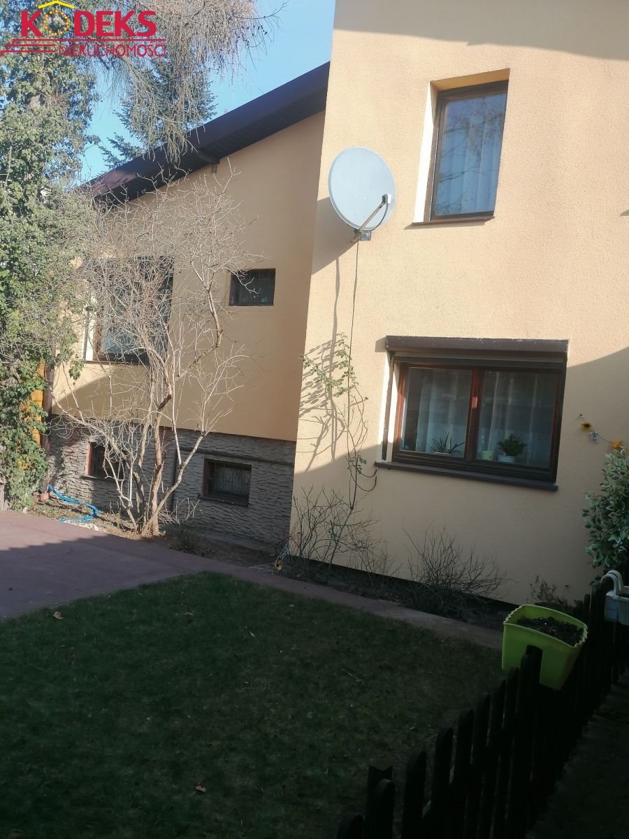 Dom na sprzedaż Legionowo, Ludwisin  211m2 Foto 1