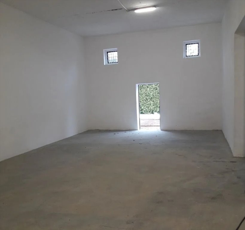 Lokal użytkowy na wynajem Palmiry  550m2 Foto 1