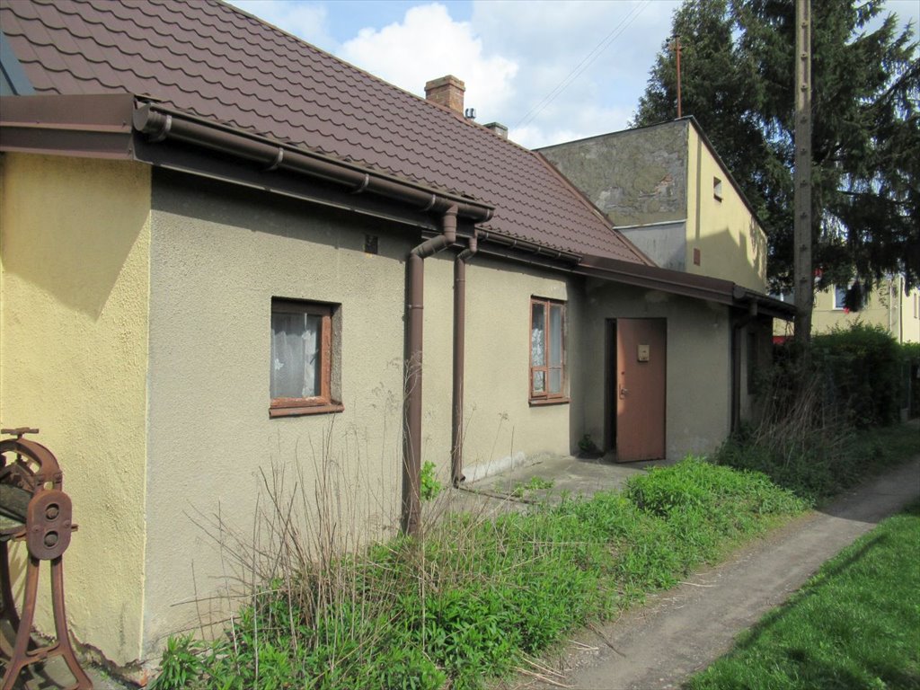 Dom na sprzedaż Ząbki, Piłsudskiego  76m2 Foto 1