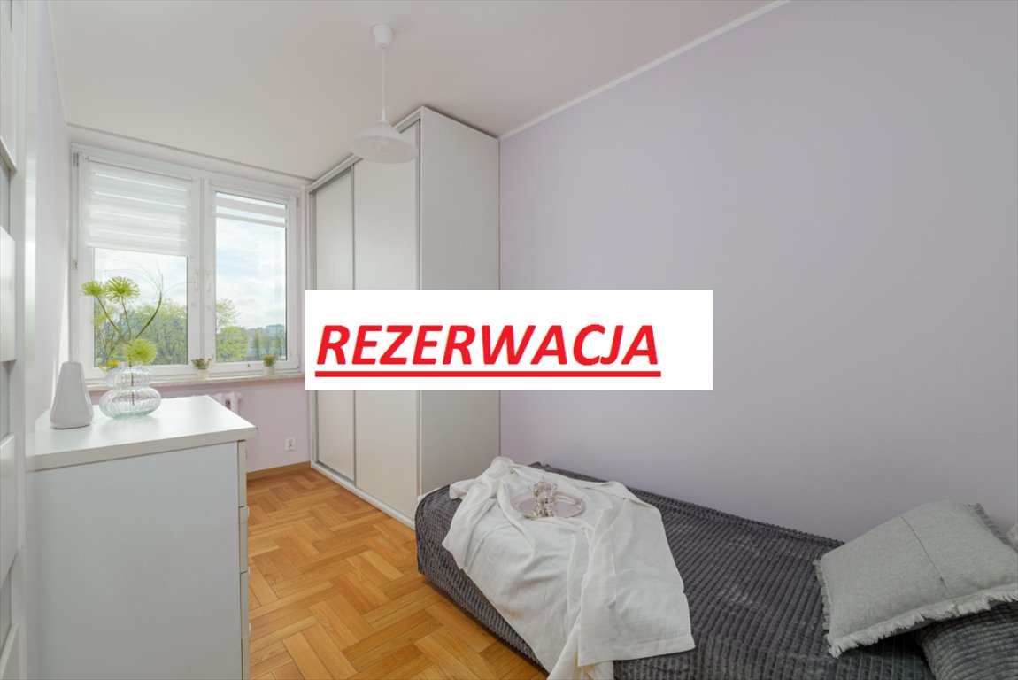 Mieszkanie dwupokojowe na sprzedaż Warszawa, Bełska  39m2 Foto 6