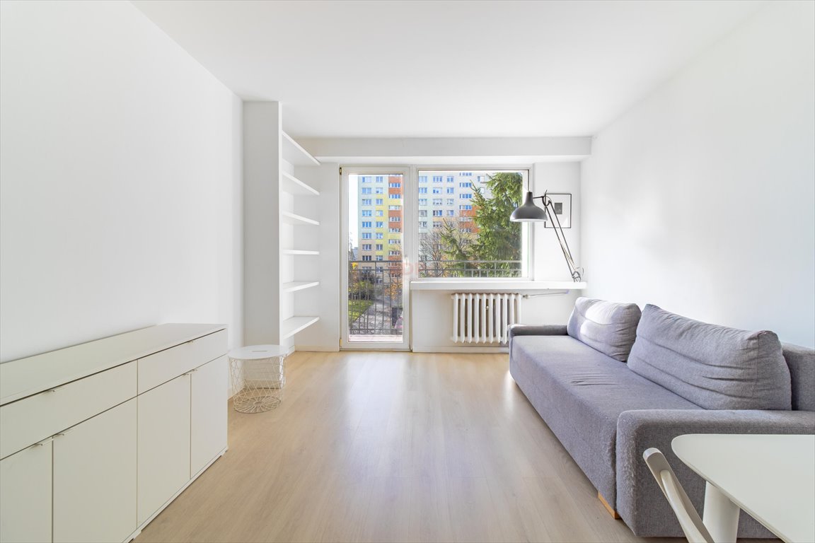 Mieszkanie dwupokojowe na sprzedaż Łódź, Górna, Doroszewskiego Witolda  43m2 Foto 1