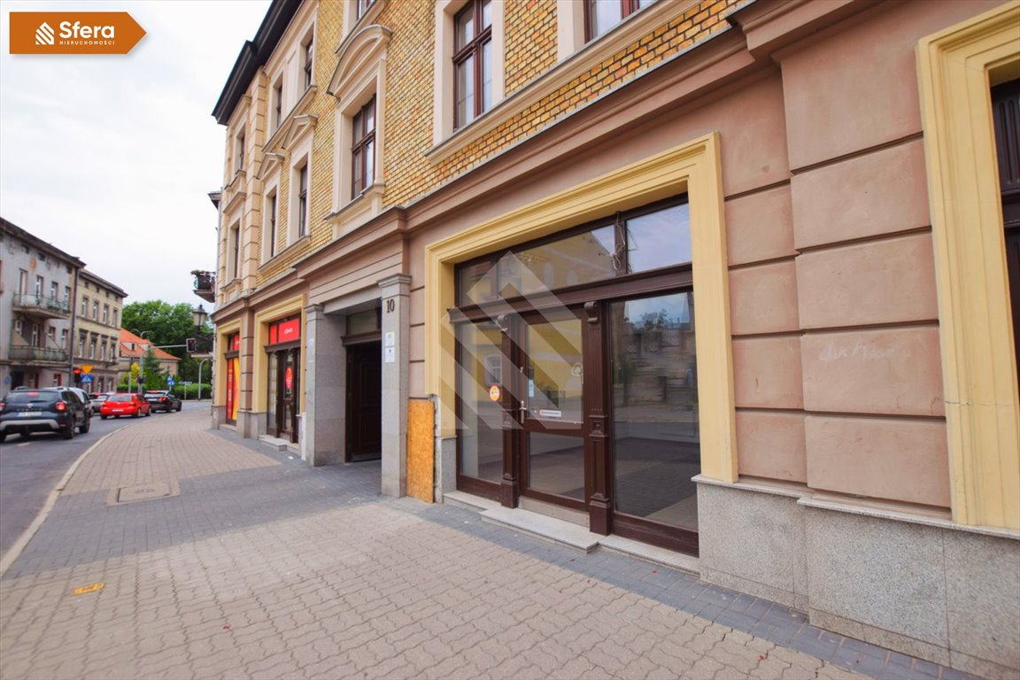 Lokal użytkowy na wynajem Inowrocław, Centrum  110m2 Foto 9