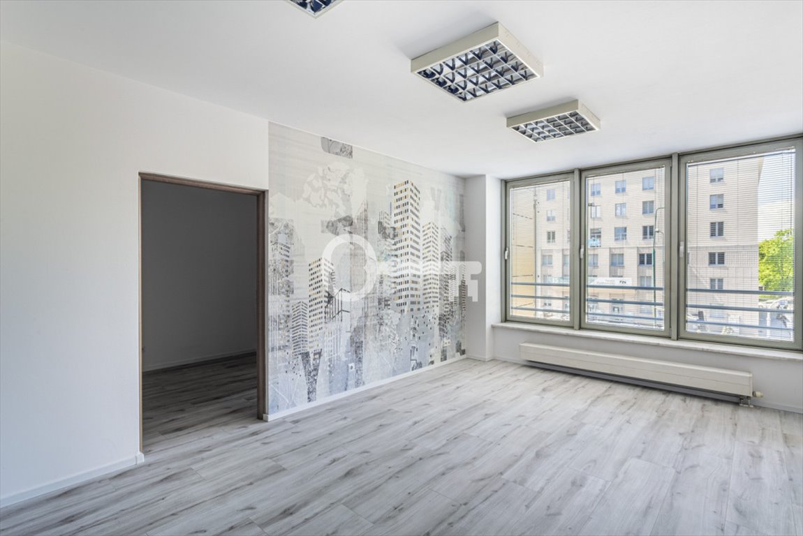 Lokal użytkowy na wynajem Warszawa, Mokotów Wierzbno, Aleja Niepodległości  73m2 Foto 1