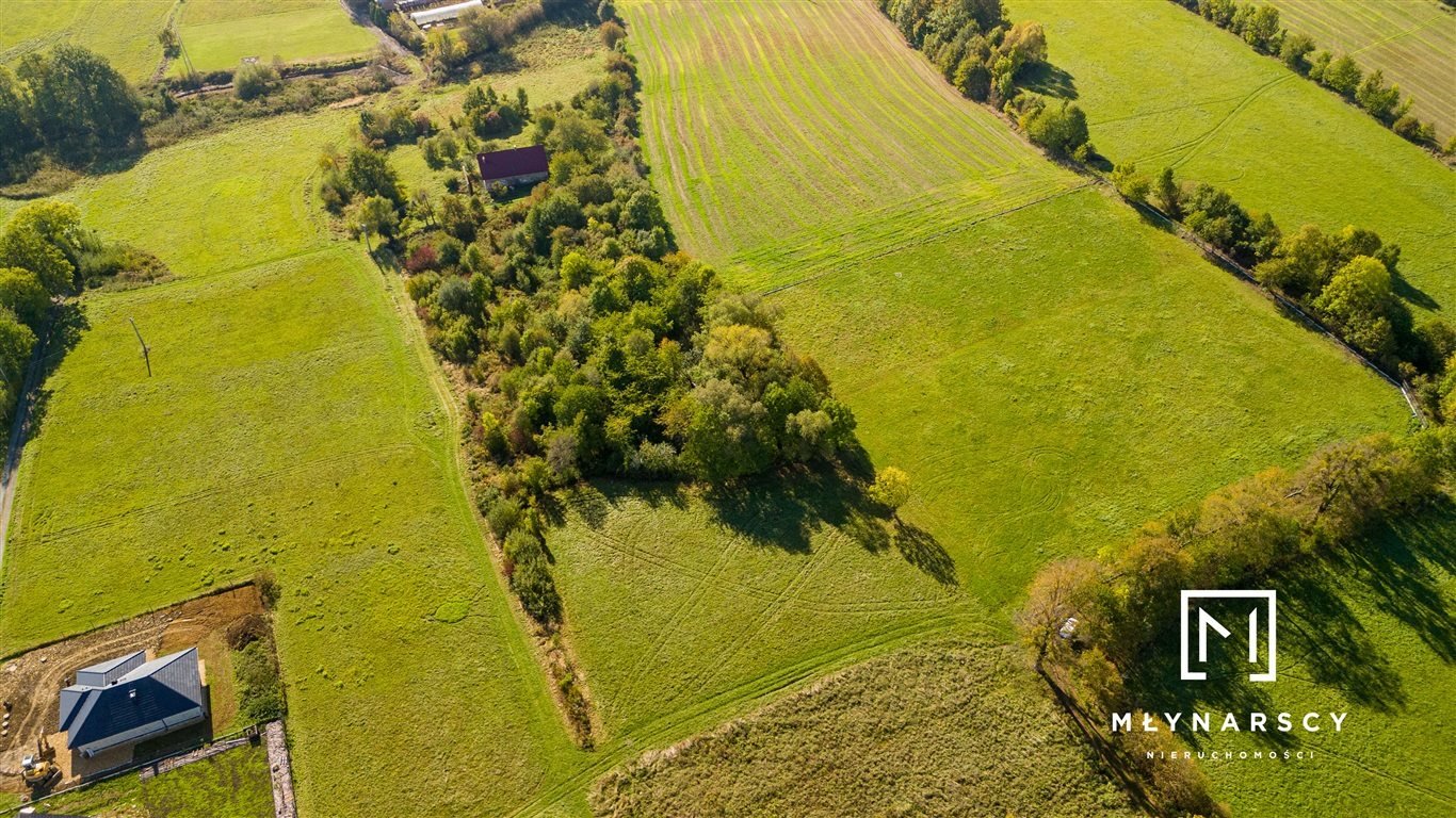 Działka budowlana na sprzedaż Bielsko-Biała, Stare Bielsko, Stare Bielsko  4 344m2 Foto 9