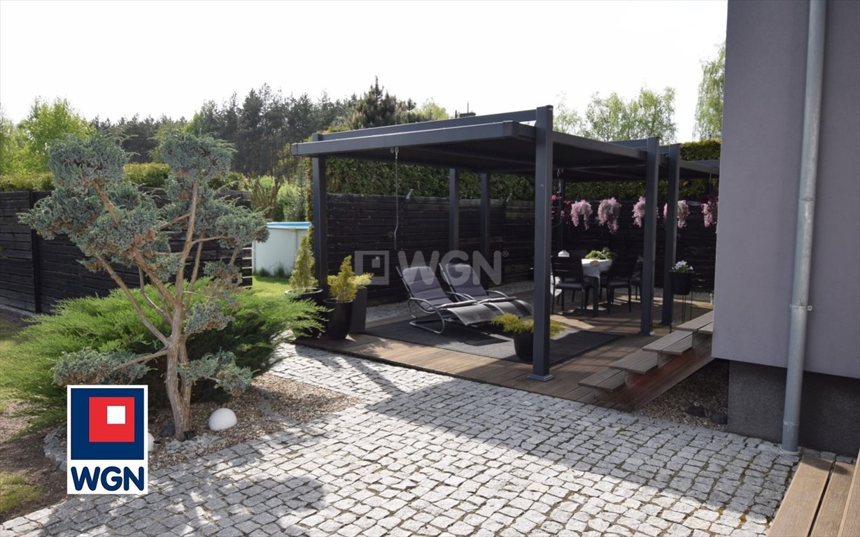 Dom na sprzedaż Kulów, Kulów  303m2 Foto 4