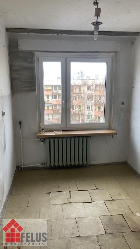 Mieszkanie trzypokojowe na sprzedaż Kraków, Prądnik Biały  62m2 Foto 8