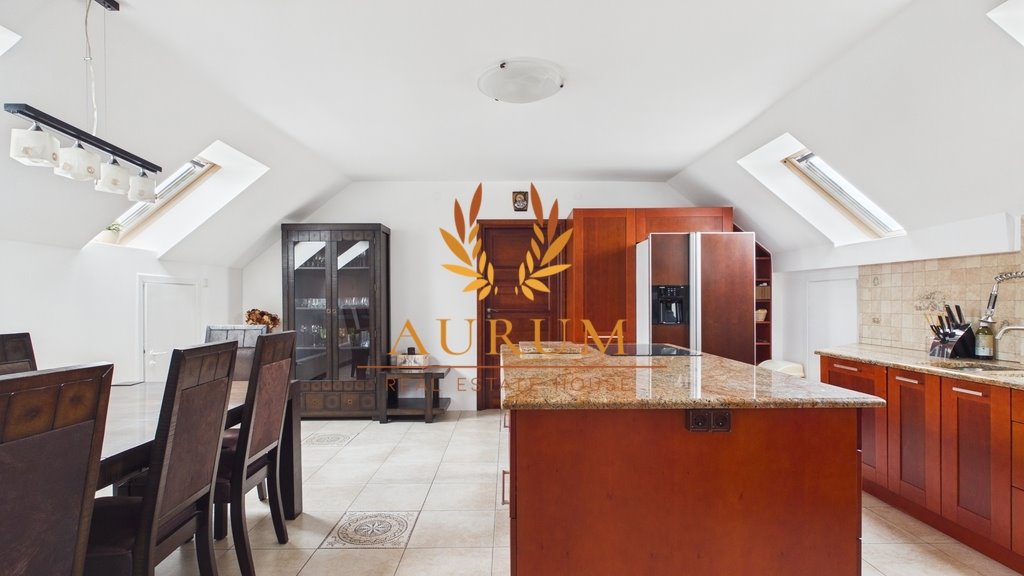 Do sprzedania przestronne mieszkanie 137 m² z garażem w Ząbkach Ząbki, Drewnica, Drewnicka  137m2 Foto 1