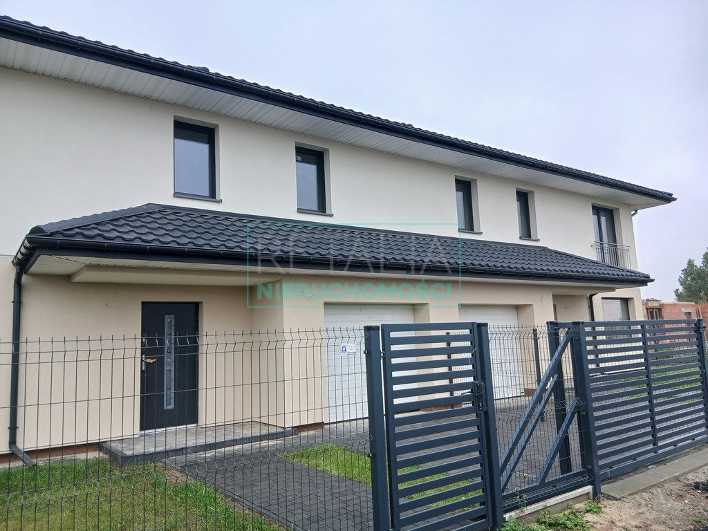 Dom na sprzedaż Brwinów  156m2 Foto 1