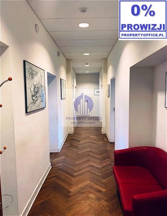 Lokal użytkowy na wynajem Warszawa, Śródmieście, Świętokrzyska  451m2 Foto 2