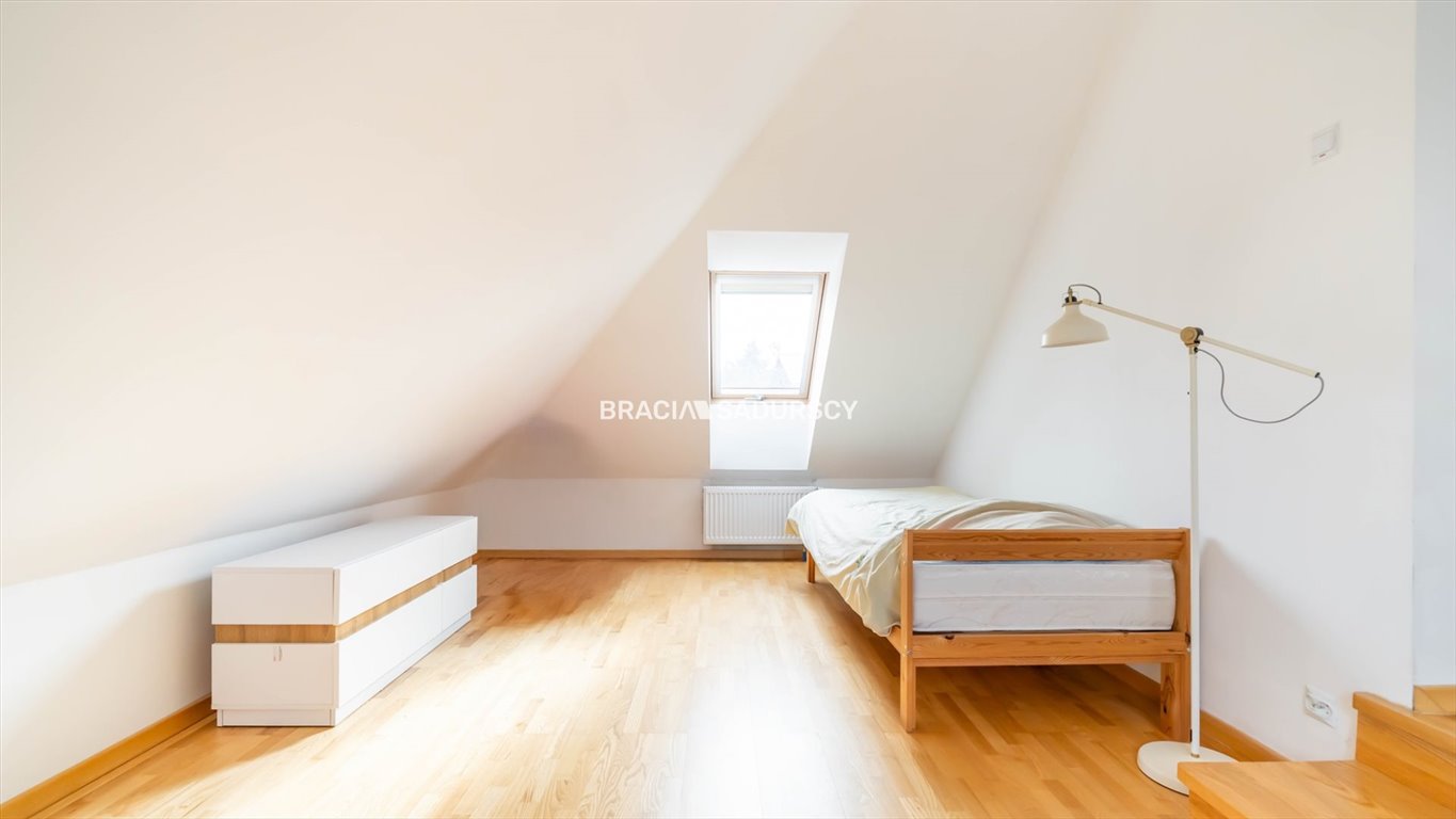 Dom na wynajem Kraków, Bronowice, Bronowice Wielkie, Na Polach  204m2 Foto 19