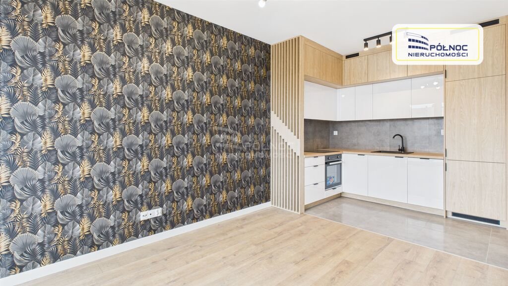 Mieszkanie trzypokojowe na sprzedaż Białystok, Os. Sienkiewicza, Ciepła  47m2 Foto 1