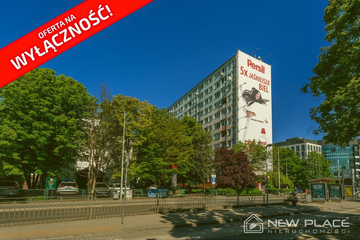 Zapraszam do 54 m² mieszkania 3 pok. po remoncie w Krzykach Wrocław, Krzyki, Swobodna  54m2 Foto 1