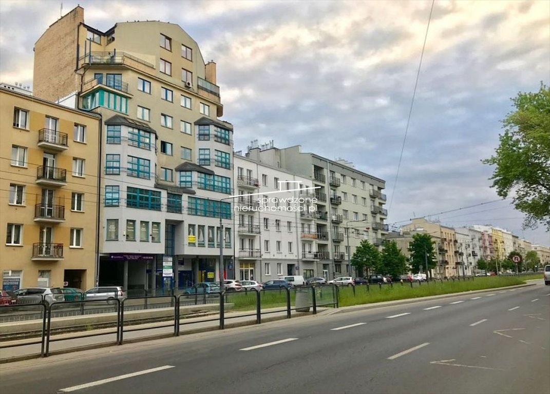 Lokal użytkowy na wynajem Warszawa, Praga-Południe, Plac Piotra Szembeka  82m2 Foto 6