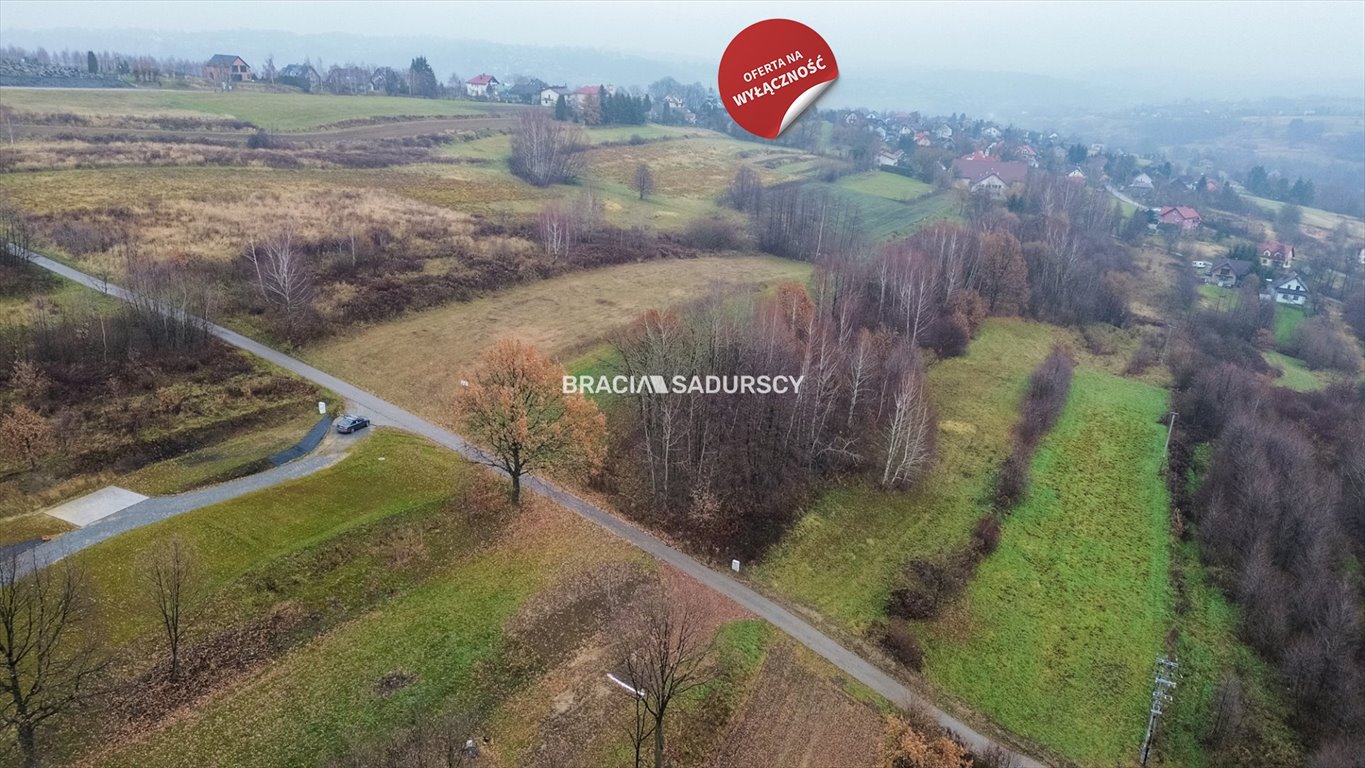 Działka budowlana na sprzedaż Podstolice  3 600m2 Foto 15