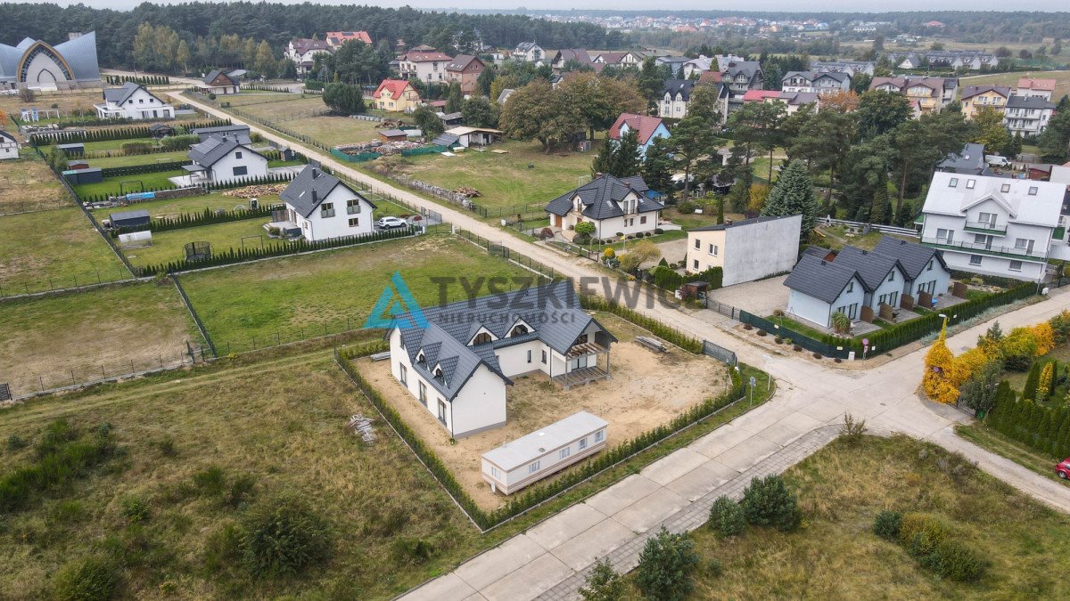 Dom na sprzedaż Ostrowo, Strzelecka  300m2 Foto 8