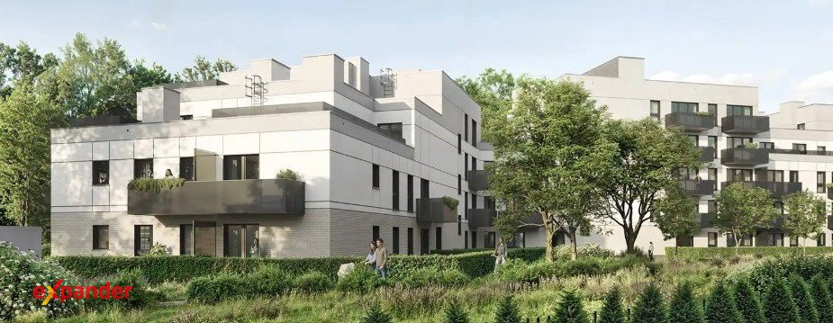 Mieszkanie 42 m² z balkonem w Krakowie - polecam Kraków, Agatowa  42m2 Foto 1