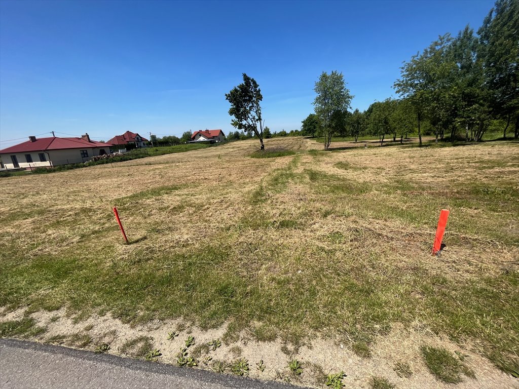 Działka 12,34 arów w Pysznicy, szybki dojazd - polecam! Pysznica, Podorendy  1 234m2 Foto 1