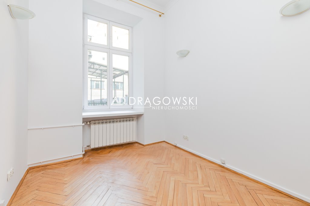 Lokal użytkowy na wynajem Warszawa, Śródmieście, Smolna  100m2 Foto 5