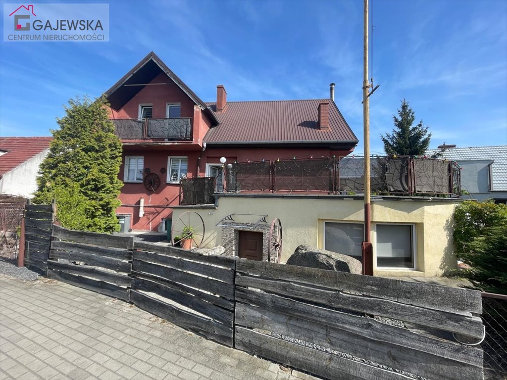 Dom z dużym potencjałem 253 m², Jadwiżyn - polecam! Piła, Jadwiżyn  254m2 Foto 1
