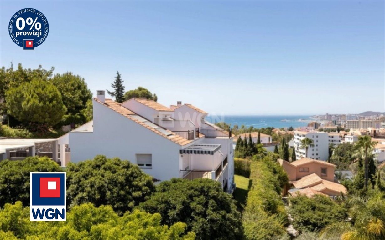 Dom na sprzedaż Hiszpania, Fuengirola Blisko plaży, Blisko plaży  392m2 Foto 1