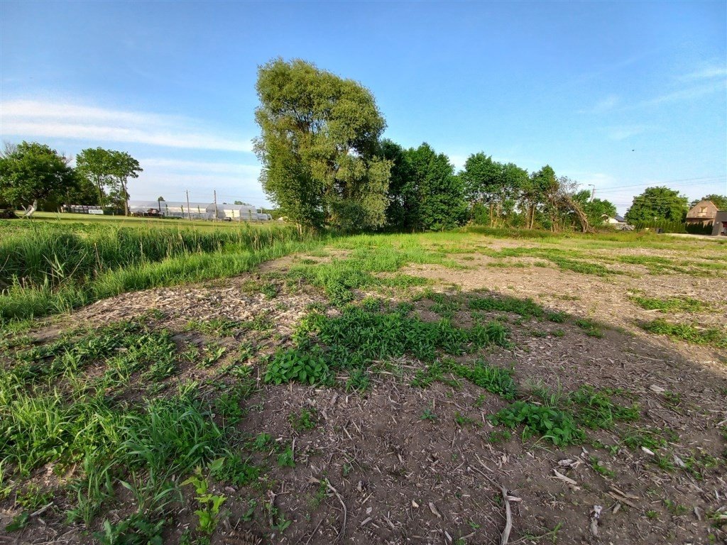 Działka budowlana 890 m² pod dom w spokojnej okolicy Suszec, Brzozowa  890m2 Foto 1