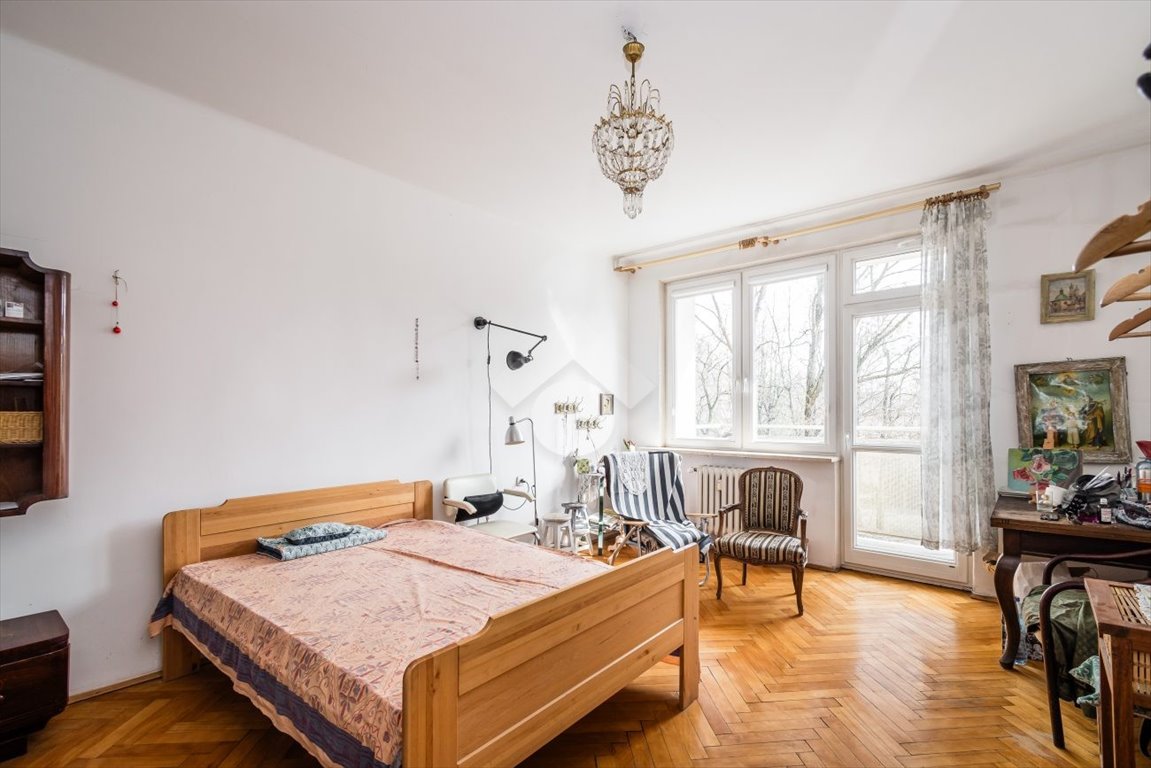 Kawalerka na sprzedaż Kraków, Krowodrza, Nowa Wieś, Smoluchowskiego  38m2 Foto 1