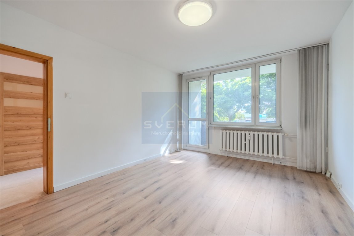 Mieszkanie trzypokojowe na wynajem Częstochowa, Śródmieście  56m2 Foto 1